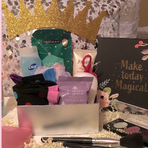 💕🦋Lady’s Relaxation Care Package - Picture 3 of 13